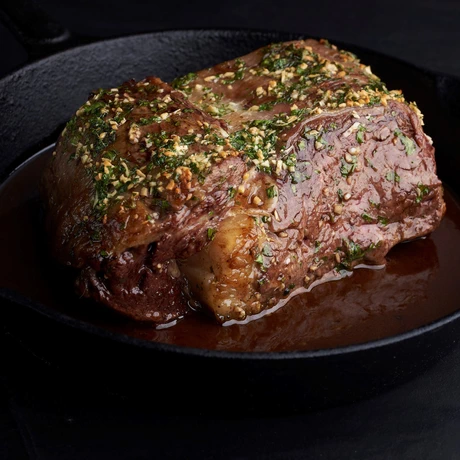 Lomo Vetado Porcionado 1,2 Kg aprox.