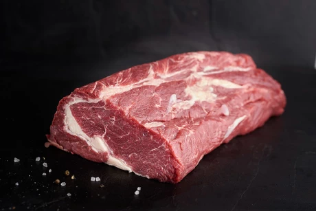 Lomo Vetado Entero (4 Kg aprox.) - vista alternativa