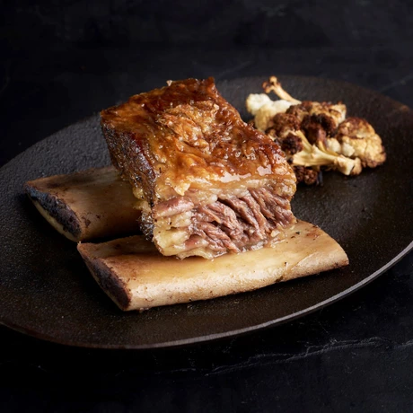 Asado de Tira Criollo  (1,5 Kg aprox)