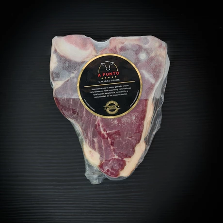 Entrecot (500 gr aprox.) - vista alternativa