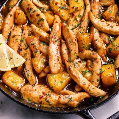 Filetito de Pollo 800 grs Granja Magdalena