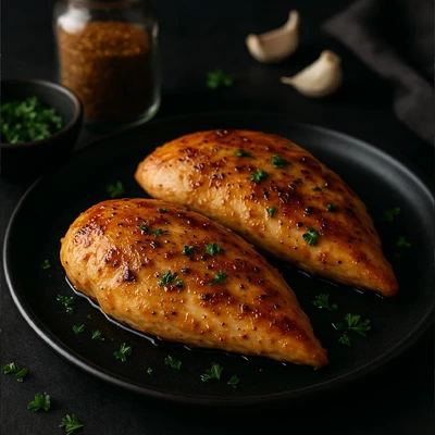 Pechuga Deshuesada 800 grs Granja Magdalena