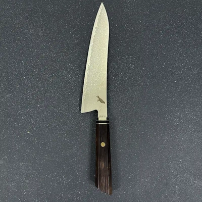 Cuchillo Taku