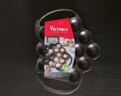 Provoletera de Hierro