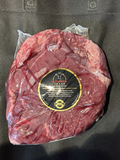 Asado Carnicero 1.2 kg aprox.