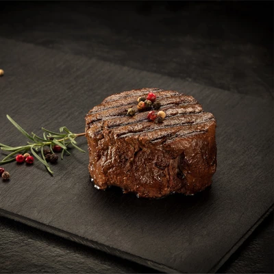 Medallón de Filete (310 gr aprox.)