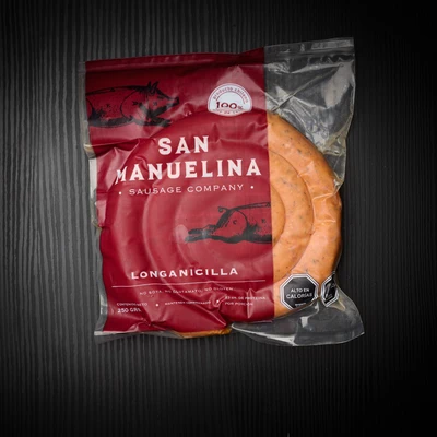 Longanicilla Clasica