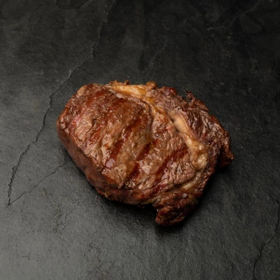 Caja Bife de Lomo Vetado CONGELADO (5 aprox.)