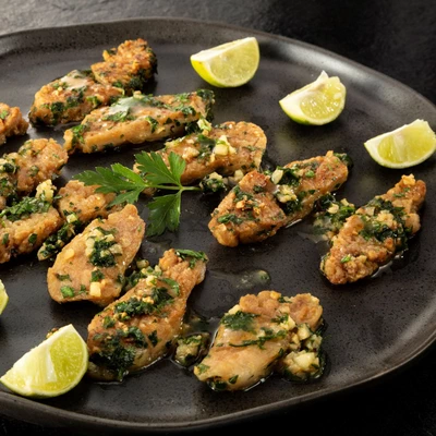 Molleja de Vacuno (400 gr aprox.)