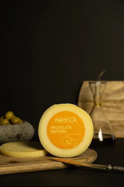 Provoleta Natural 