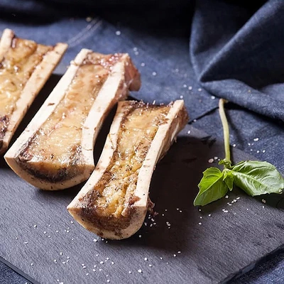 Hueso tuétano 400 gr aprox.