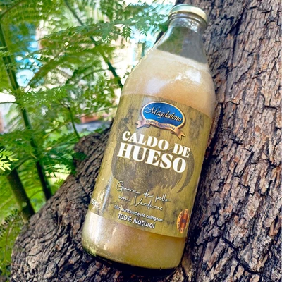 Caldo de Garra 1 L