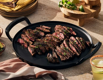 Arrachera 1 Kg aprox.