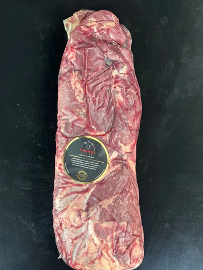Sobrecostilla A PUNTO 1.2 kg aprox.