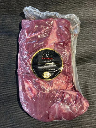 Huachalomo A PUNTO 1 kg aprox.