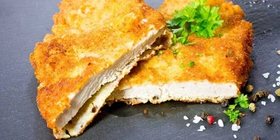 Milanesa de Pollo Familiar 1 kg