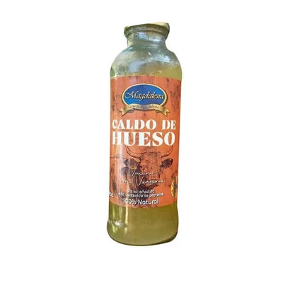 Caldo de Garra 475 ml