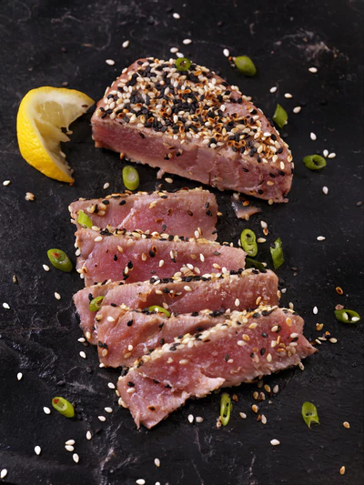 Medallón de Atún Steak 250 gr aprox.