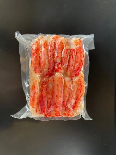Carne de centolla 500gr