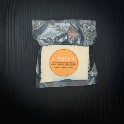 Queso Tres Leches 150 gr
