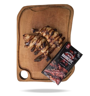 Adobador Barbacue