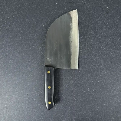 Cuchillo Manquehue