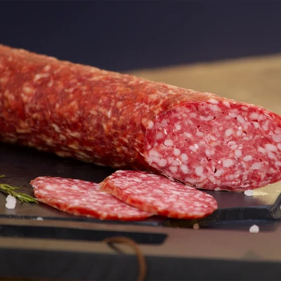 Salamin Clásico