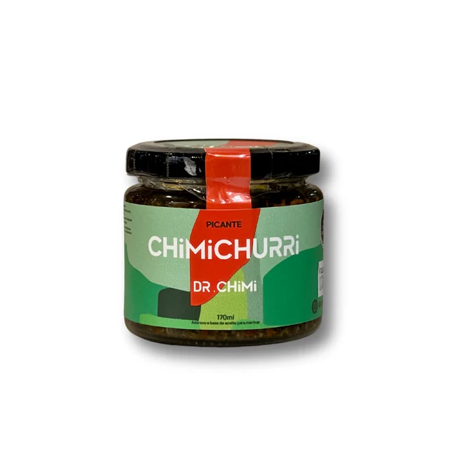 Chimichurri Condimento Picante - Condimento-ChimichurriPicante-Dr.Chimi.webp