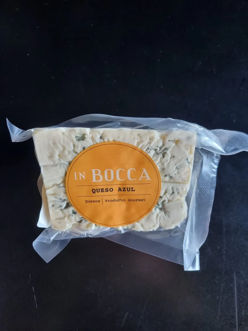 Queso Azul 150grs In Bocca