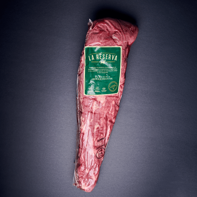 Filete de Carnes - La Reserva