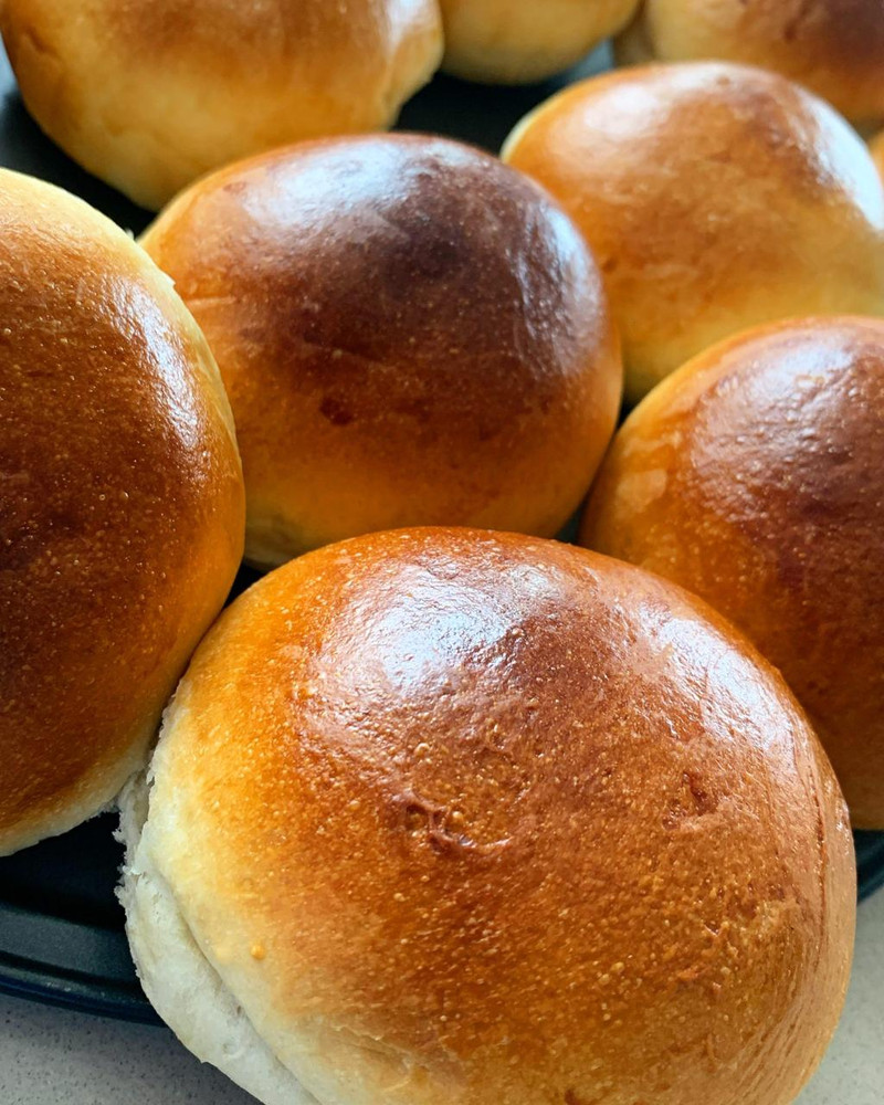 PAN DE PAPAS