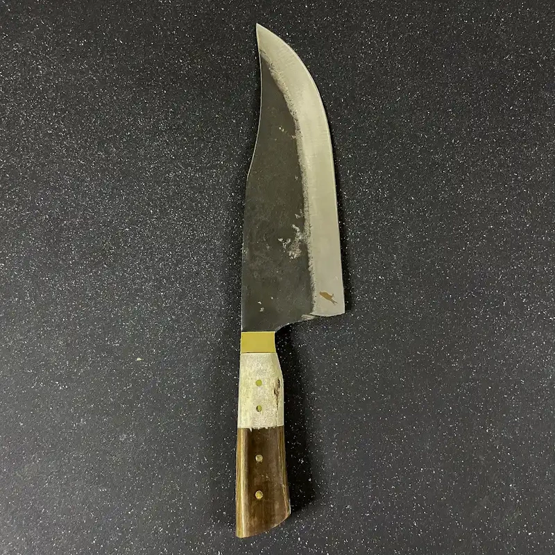 Cuchillo Jabalí