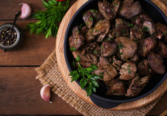 Criadillas de Vacuno (300 gr aprox)