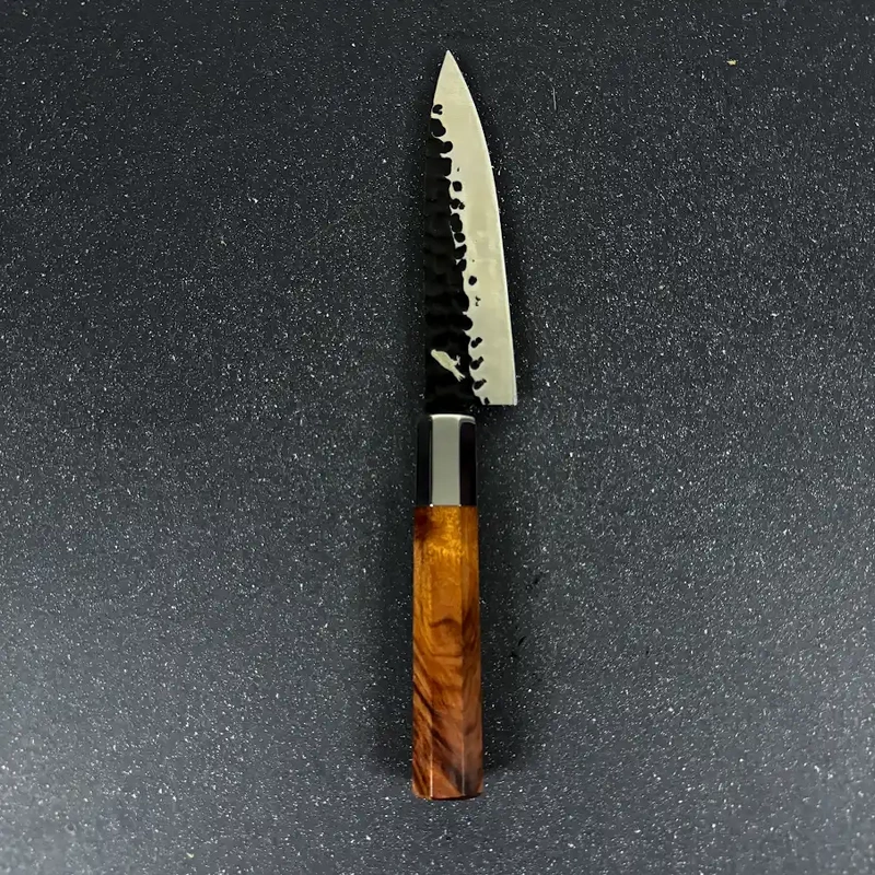Cuchillo Kawa