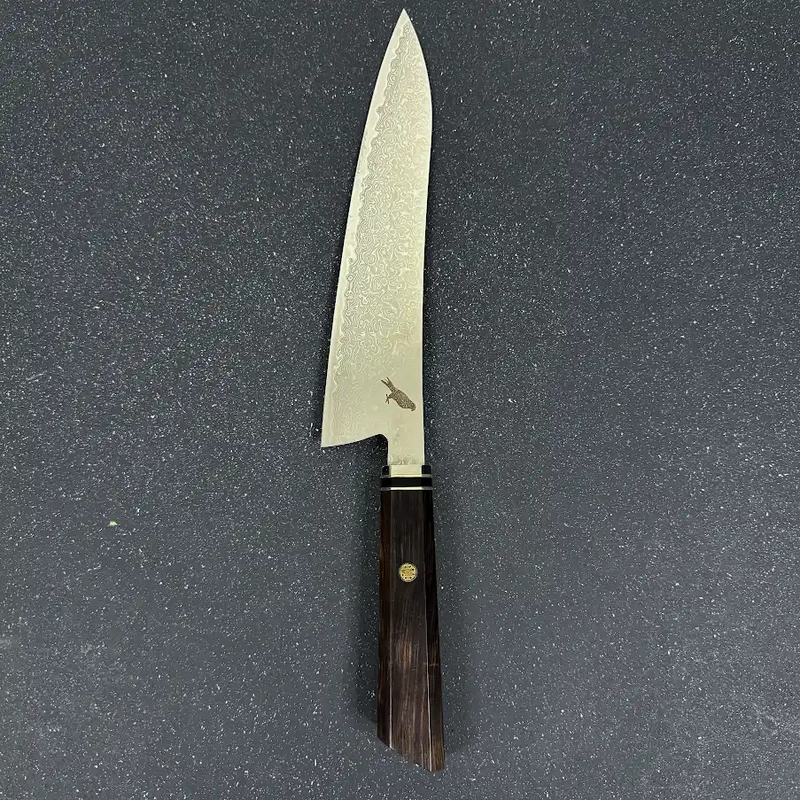 Cuchillo Taku