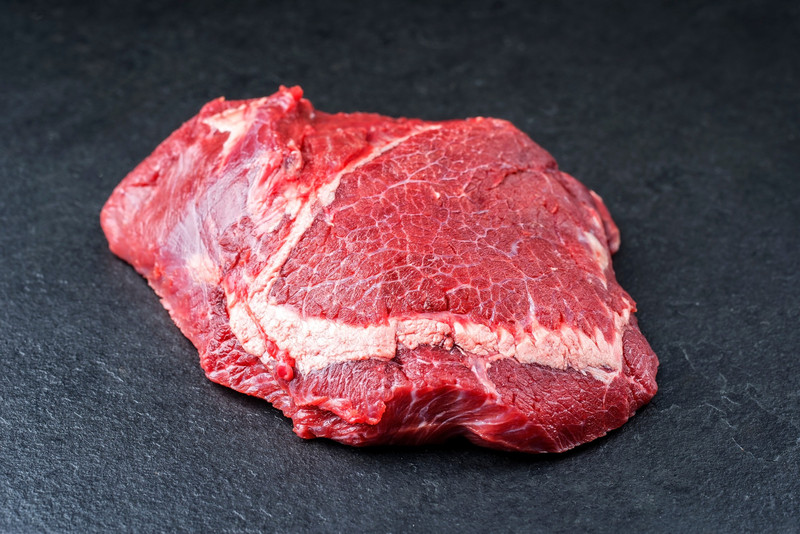 Charcha 1 Kg aprox.