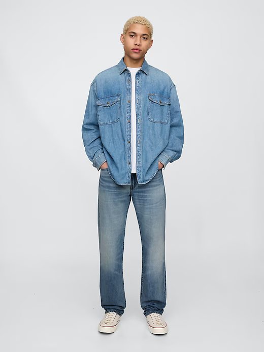 UltraSoft Straight Jeans - cn57583046.jpg