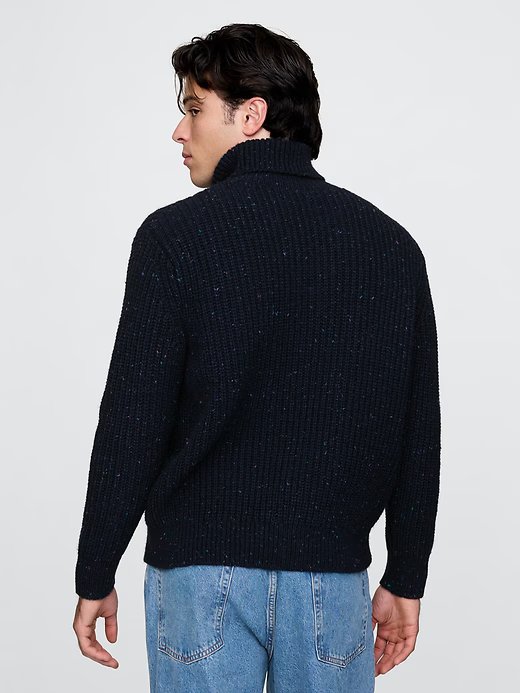 Donegal Turtleneck Sweater - cn56966583.jpg