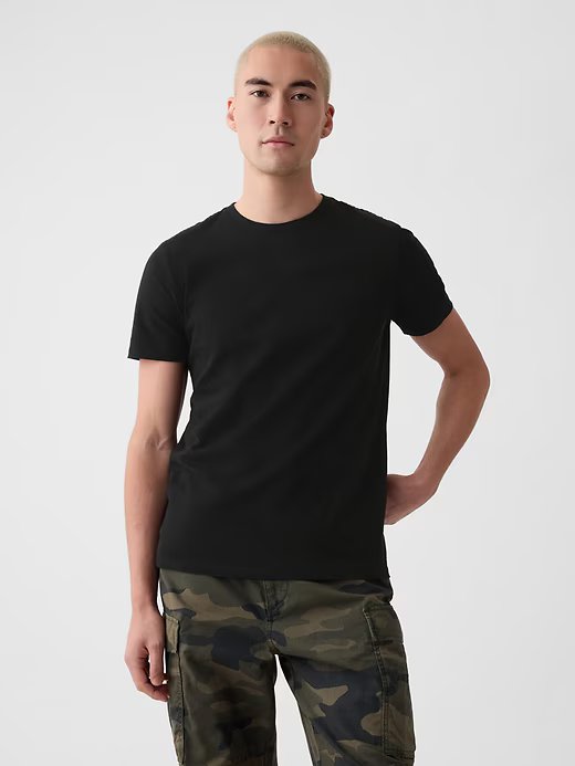Jersey Crewneck T-Shirt - 981084-cn55768203.jpg