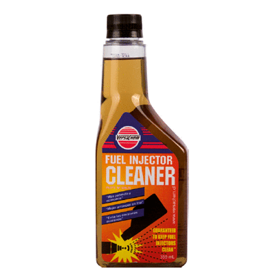 Limpiador de Inyectores 355 ml