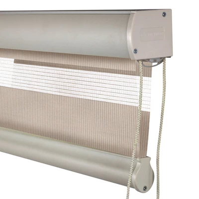 Cortina Duo Beige