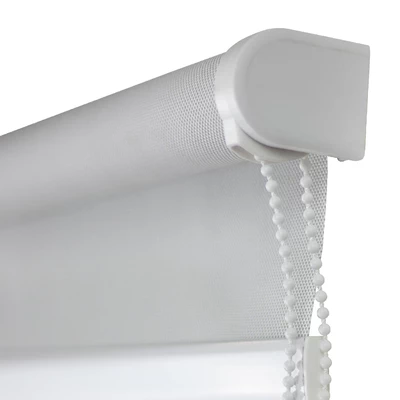  Cortina Roller Screen Gris