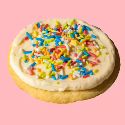 Galleta Rainbow