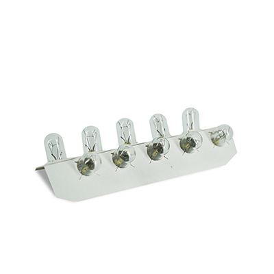 Ampolleta Flosser - C.Pescado-1 Cto-3w