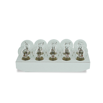 Ampolleta Flosser - P.Pareja-12v-2Cto-21-5w