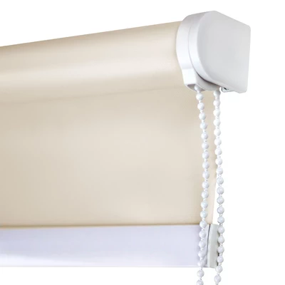 Cortina Roller BlackOut Beige