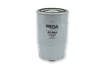 WK8019/1 -- WK824/1 Filtro Combustible Wega JFC-K05/5