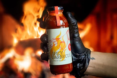 Spicy Barbecue