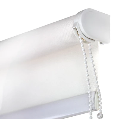  Cortina Roller Screen Blanca