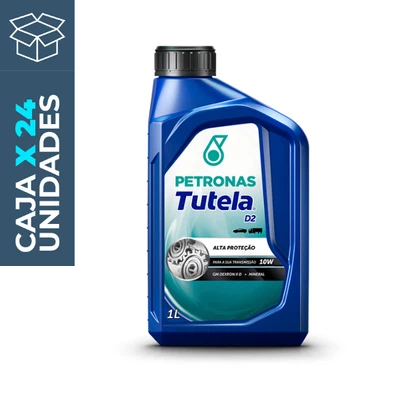 Tutela D2 (Ex Tutela Gi/A) 1 lts (24x1)